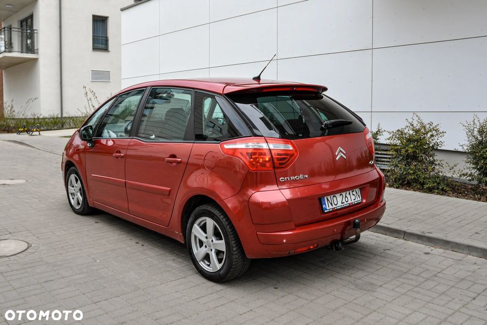 Citroën C4 Picasso - 3