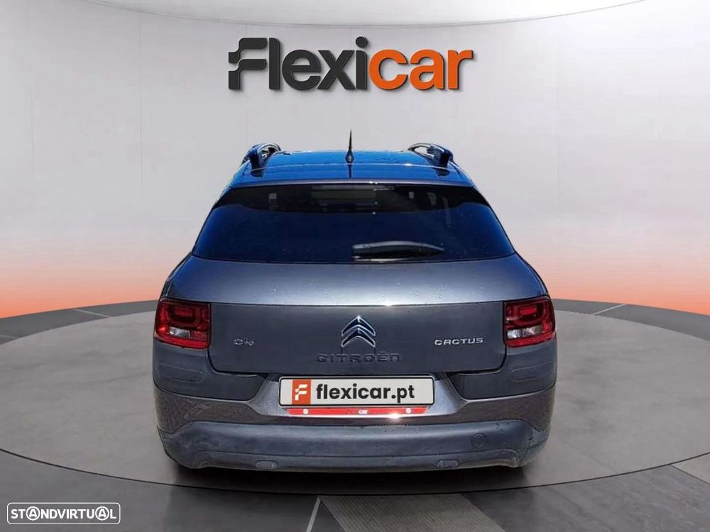 Citroën C4 Cactus 1.2 VTi Feel Ed.Hello - 6