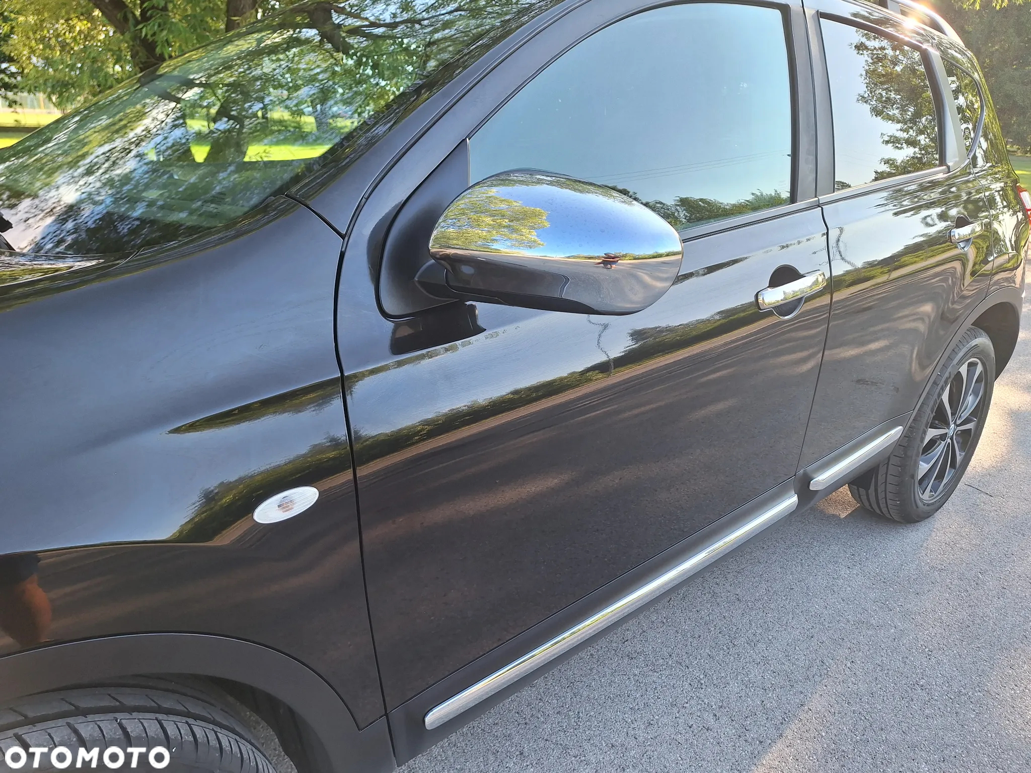 Nissan Qashqai 1.6 I-Way - 32