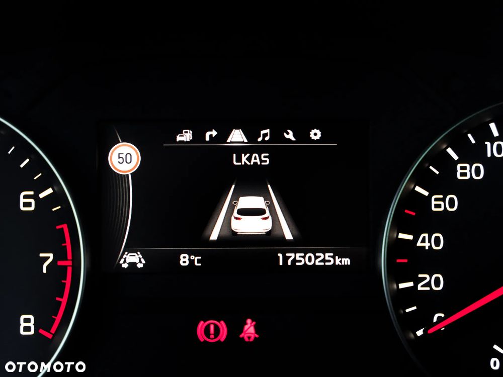 Kia Sportage 1.6 T-GDI GT Line 2WD - 30