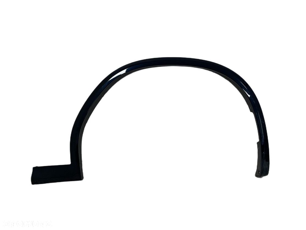 LISTWA NAKŁADKA BŁOTNIK PRAWY PRZÓD BMW X3 G01 X4 G02 17-24 M-PAKIET 8064822