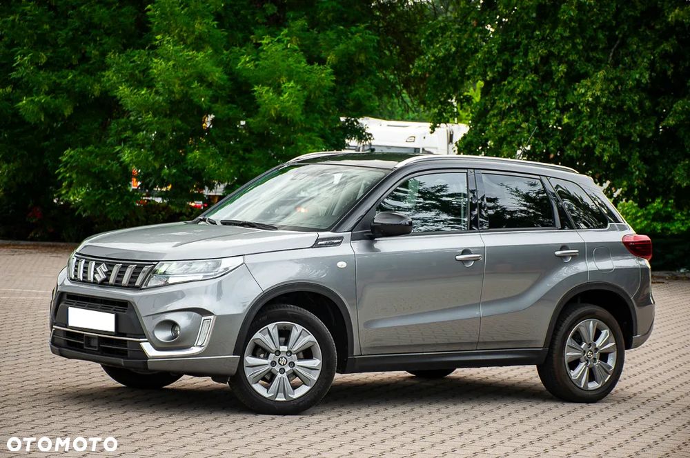 Suzuki Vitara ver-1-4-boosterjet-shvs-premium-2wd - 5