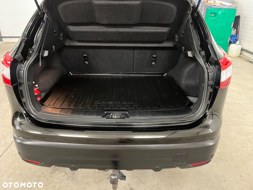 Nissan Qashqai 1.5 dCi Tekna+ - 22