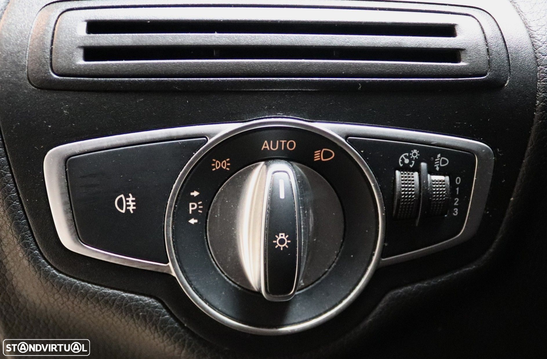 Mercedes-Benz C 200 BlueTEC Avantgarde Aut. - 10