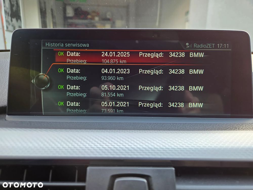 BMW Seria 4 430i xDrive M Sport - 11