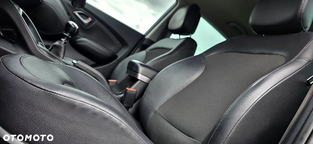 Hyundai Tucson 1.6 GDi 2WD Style - 12