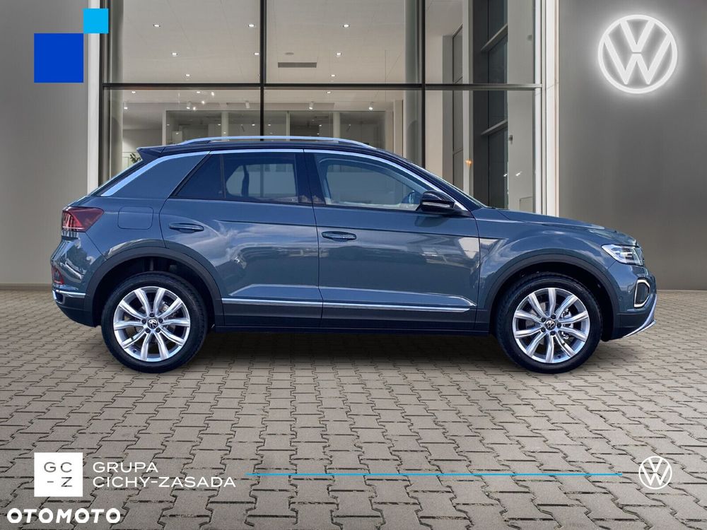 Volkswagen T-Roc - 6