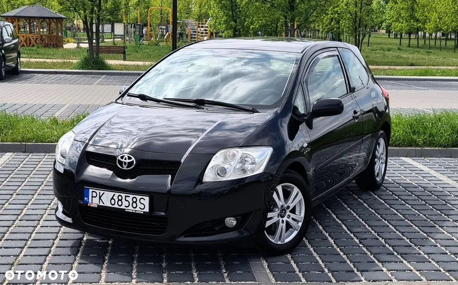 Toyota Auris 1.6 VVT-i Premium - 2