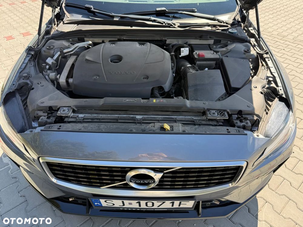 Volvo S60 - 27