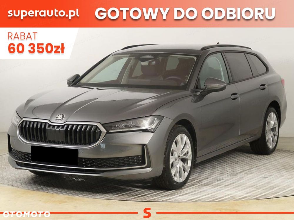 Skoda Superb 2.0 TSI 4x4 Selection DSG - 2