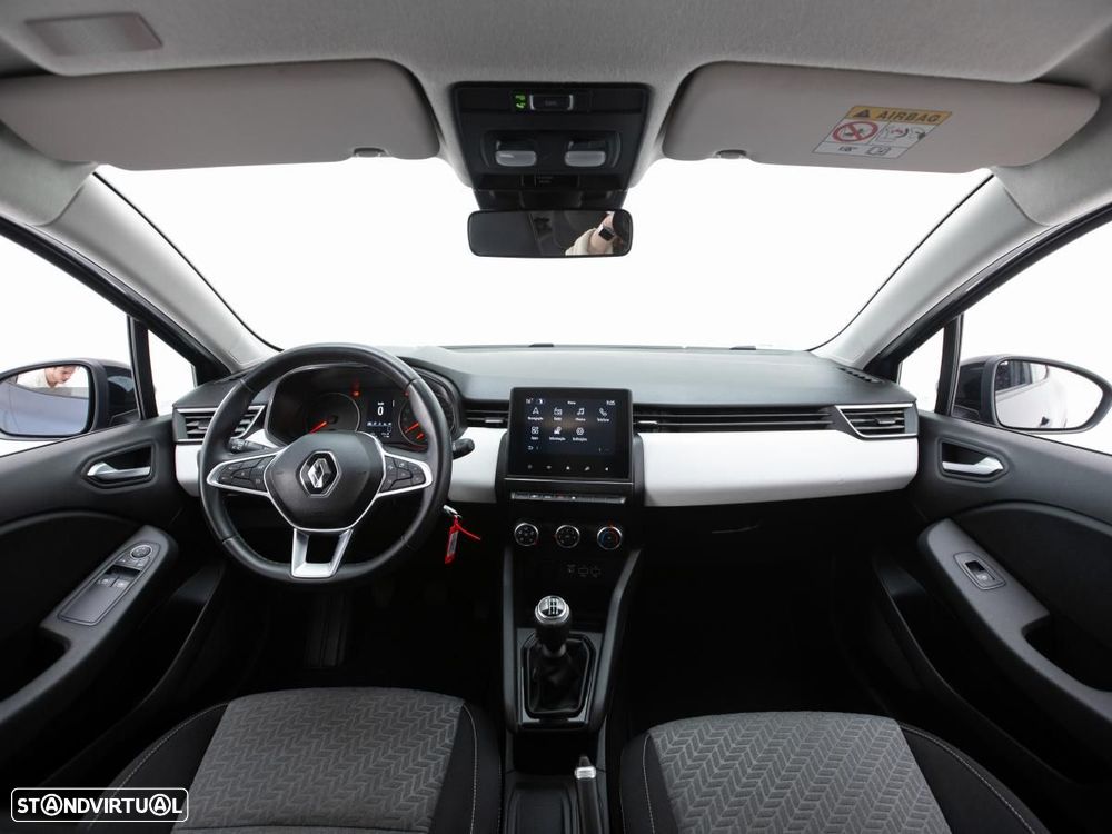 Renault Clio 1.5 Blue dCi Limited - 7