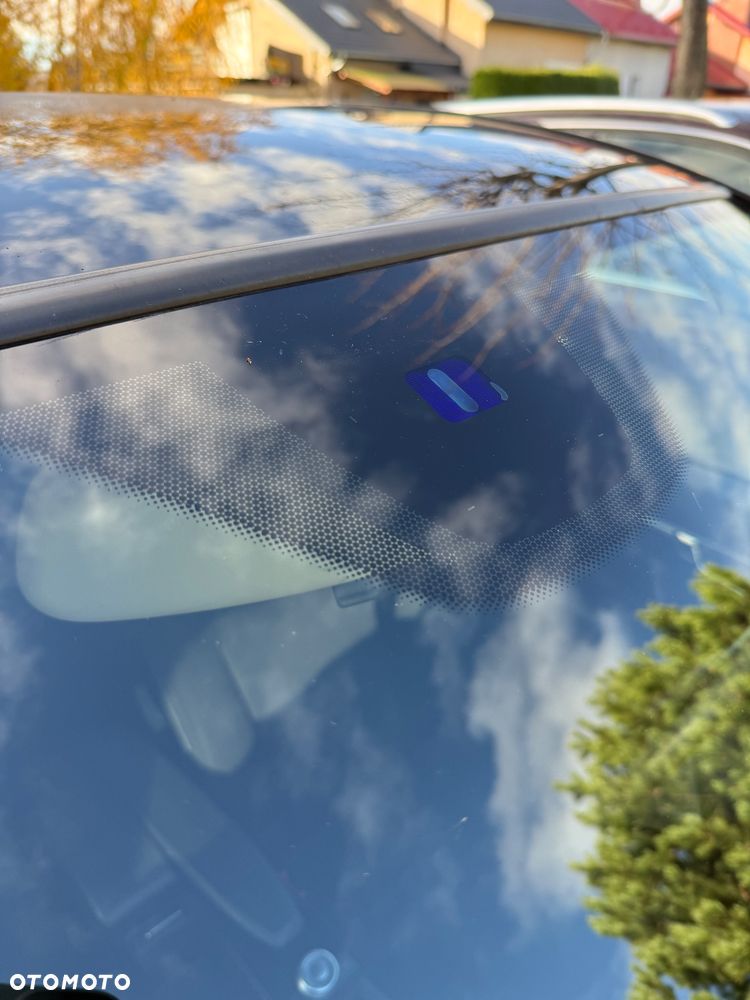 Mercedes-Benz Klasa C - 13