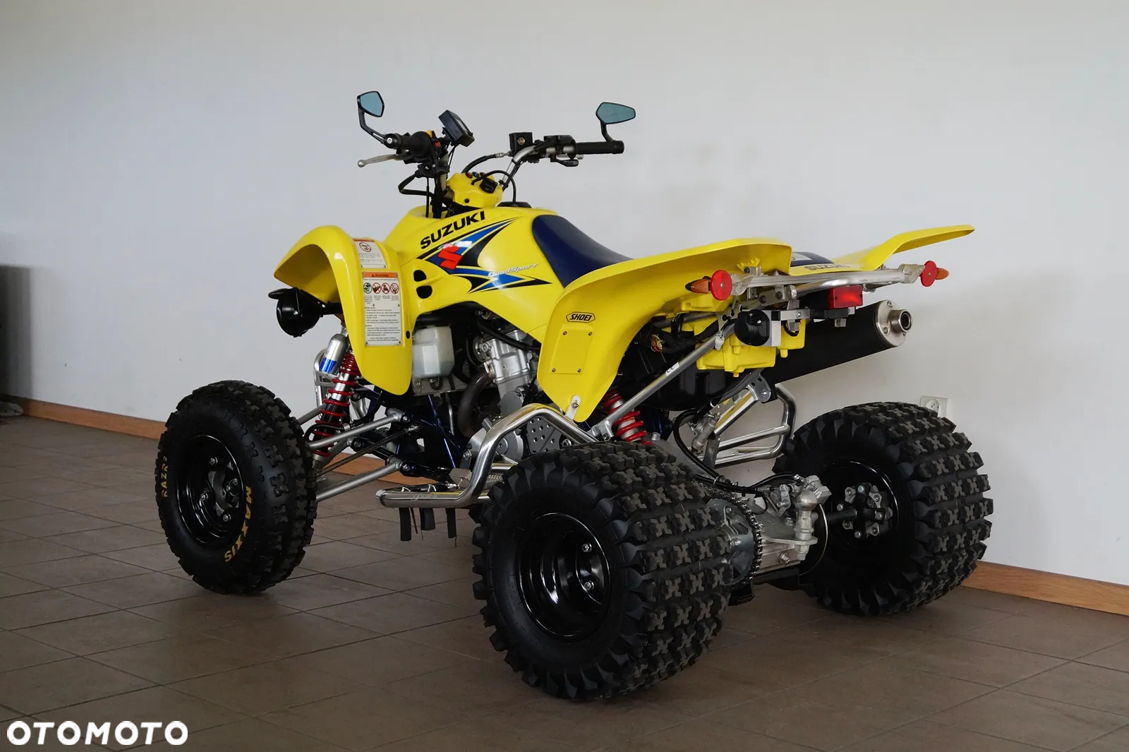 Suzuki Inny - 8