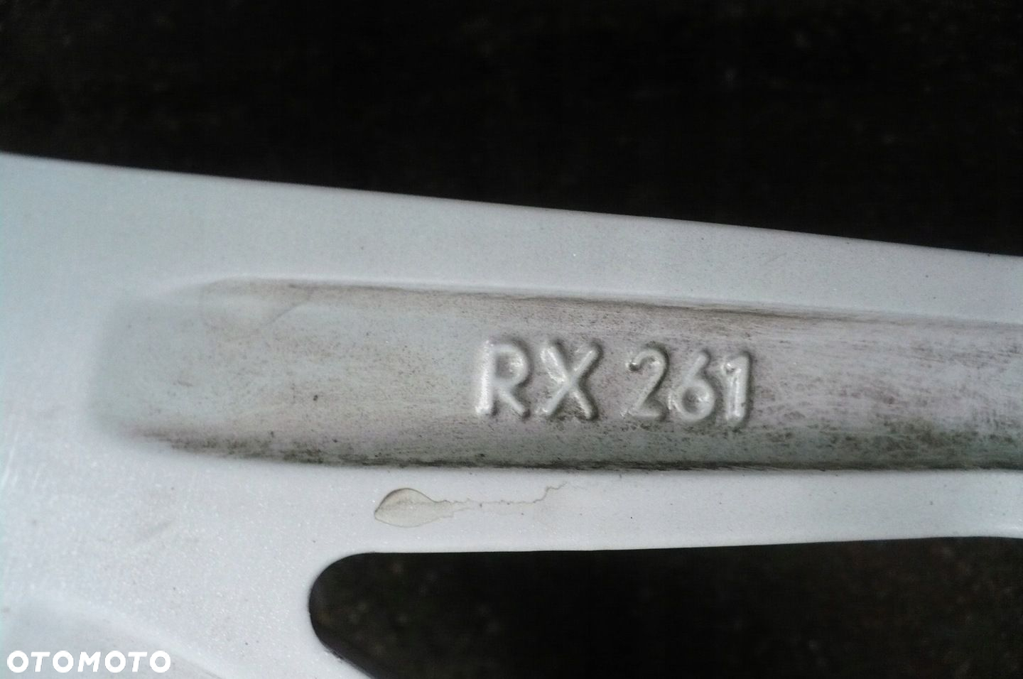 BMW 6753240 8x18 ET24 5x120 - FELGA - 11