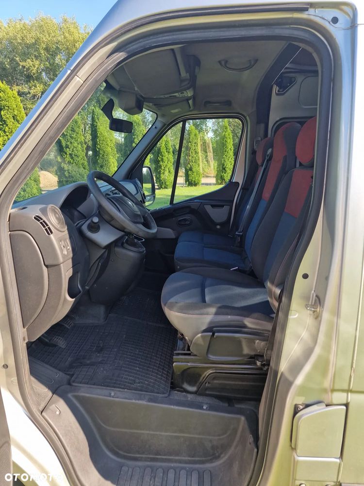 Renault Master L2H2 - 10