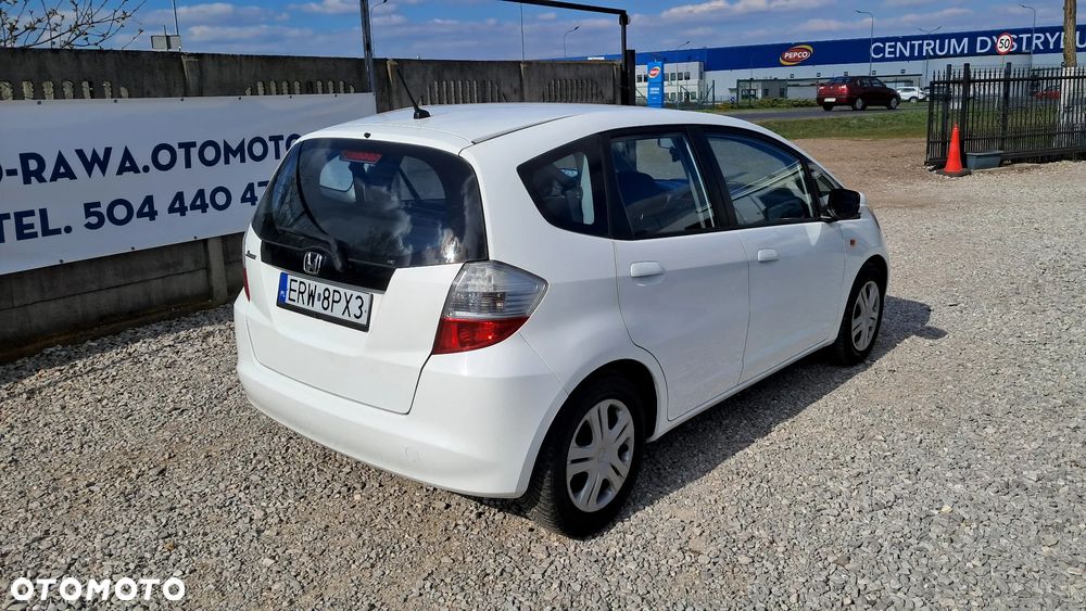 Honda Jazz 1.2 i-VTEC - 3