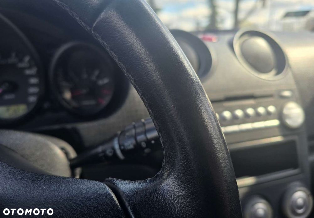 Mitsubishi Colt - 17