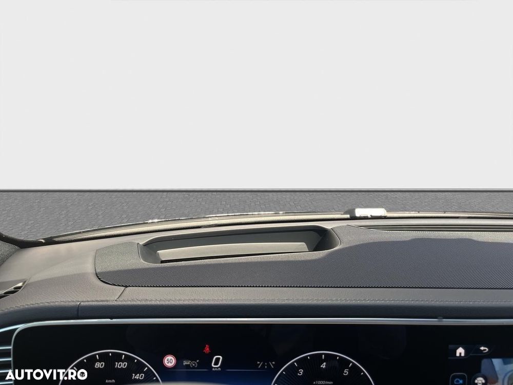 Mercedes-Benz GLS 580 4MATIC MHEV - 21