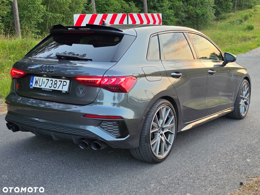 Audi S3 - 13