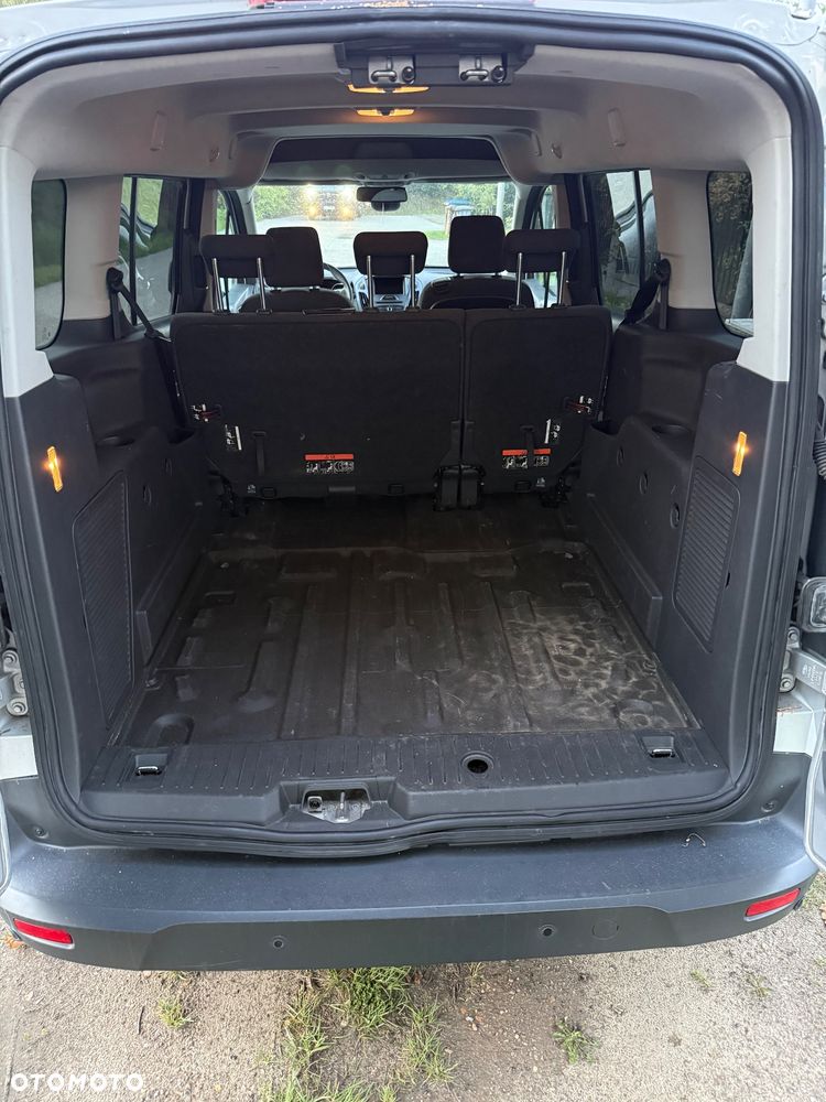 Ford Transit Connect Kombi 230 L2 Active - 10