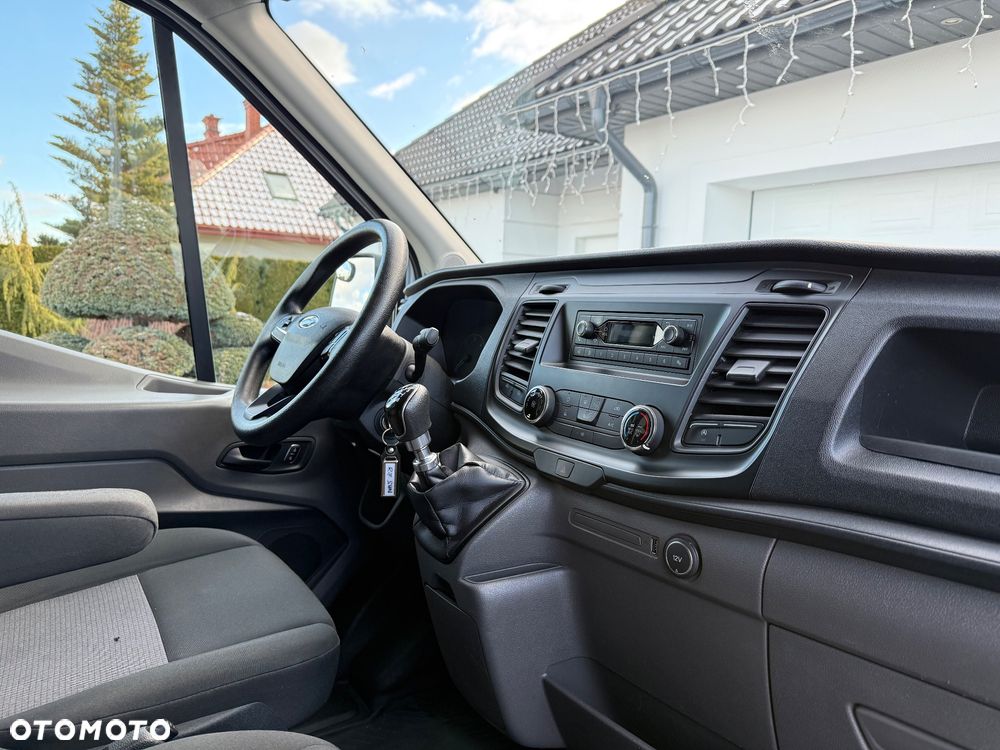 Ford Transit - 23