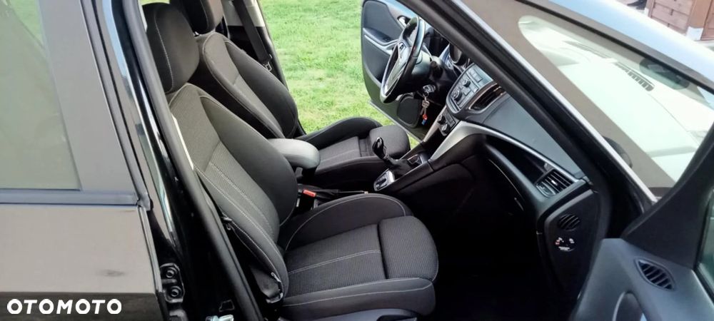 Opel Zafira 2.0 CDTI Elite EcoFLEX S&S - 3