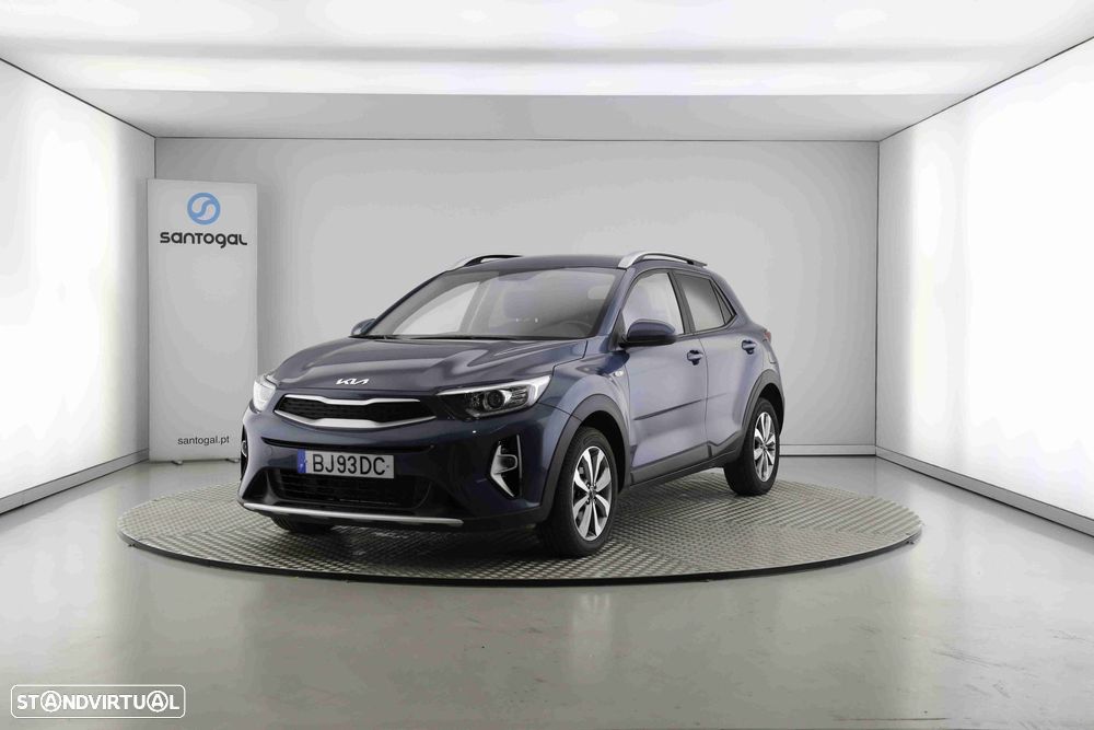 Kia Stonic 1.2 Dynamic - 6