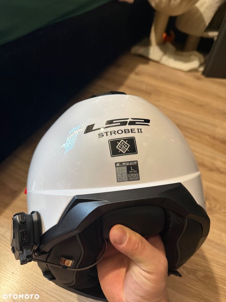 Junak RX One - 18