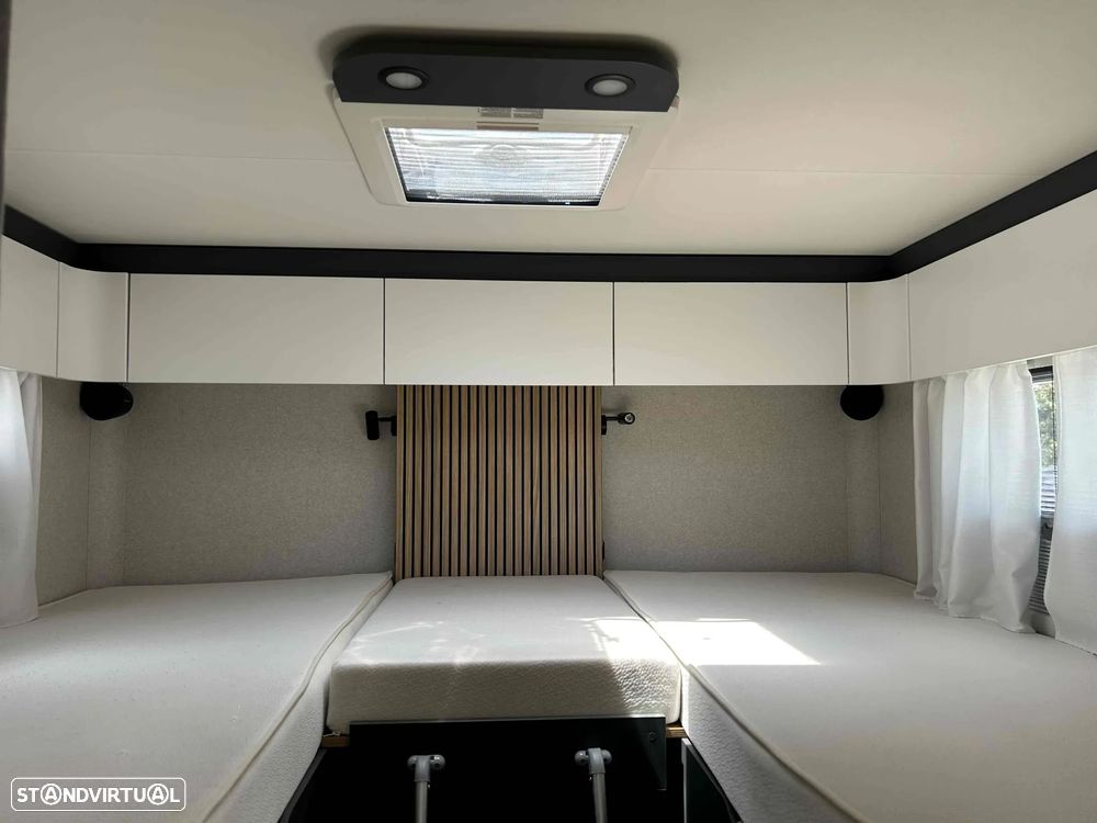 Fiat Ducato Pilote G690GJ | FIAT Ducato 2.2 MultiJet Euro 6e 140 CV Automática | 2025 - 19