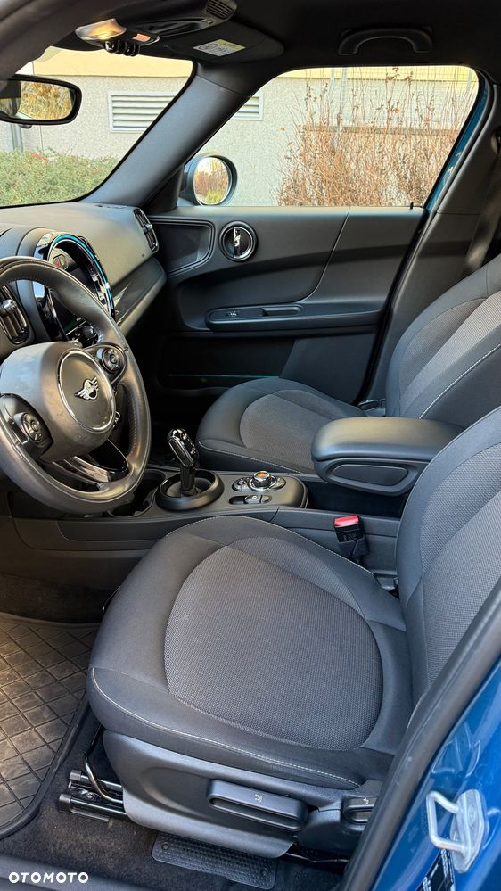 MINI Countryman Cooper - 10