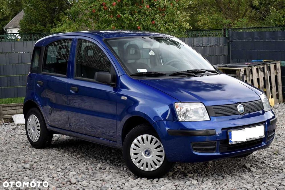 Fiat Panda - 2