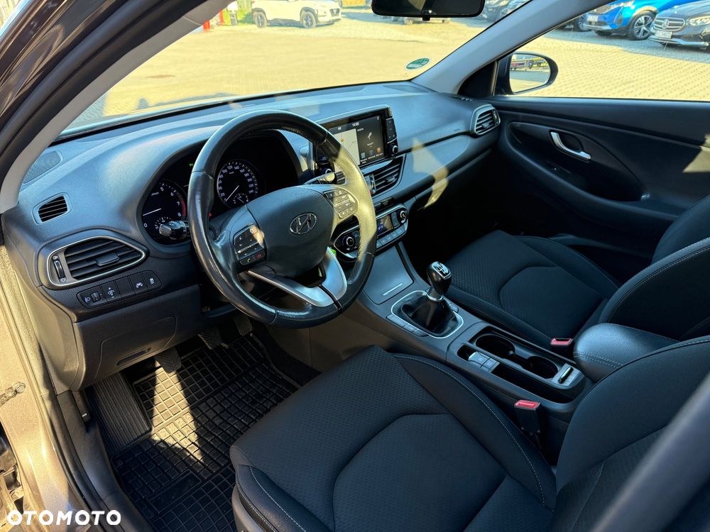 Hyundai i30 1.4 Style - 16