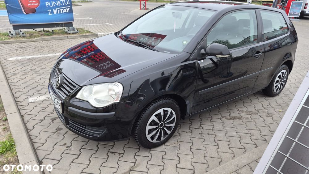 Volkswagen Polo 1.2 - 2