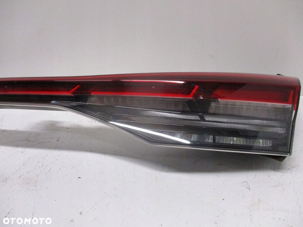 LAMPA KLAPY BLENDA AUDI Q4 89A E-TRON 21R LED 89A9450953 - 2