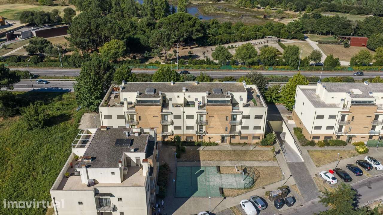 Apartamento T3 Viana do Castelo - Grande imagem: 2/34