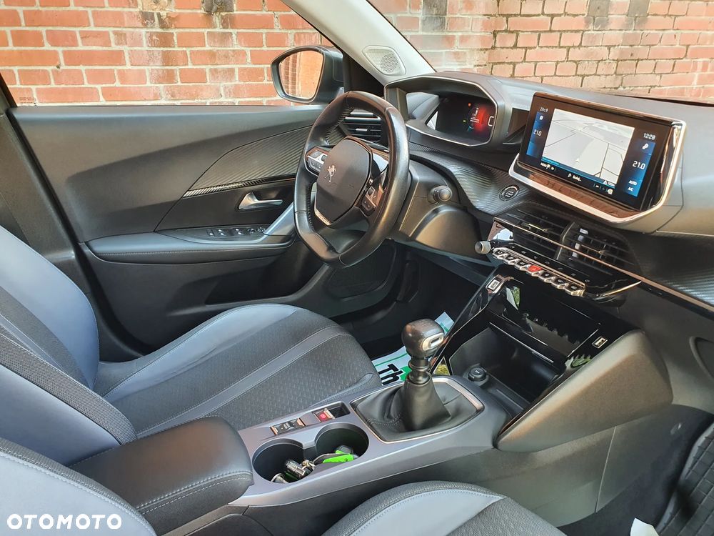 Peugeot 2008 PureTech 130 Allure Pack - 9