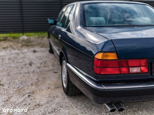 BMW Seria 7 - 14