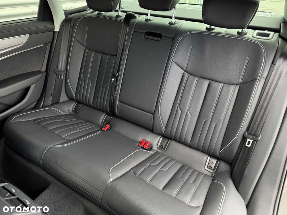 Audi A6 Limousine 40 TDI mHEV Quattro Advanced S tronic - 31