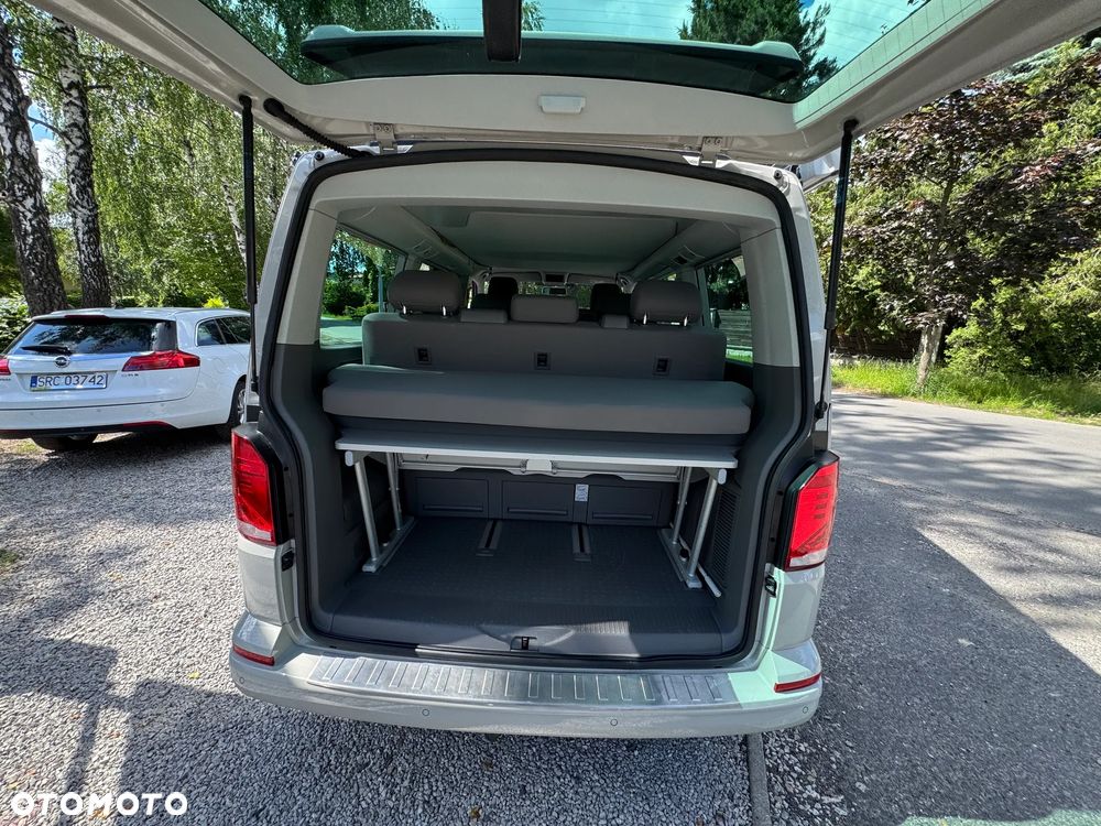Volkswagen California - 13