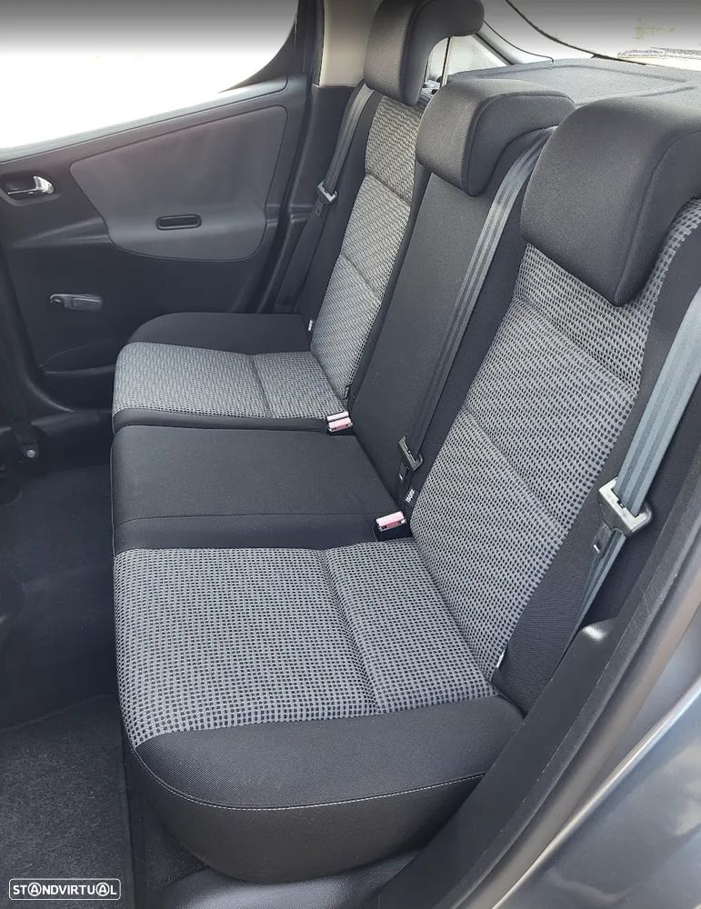 Peugeot 207 1.6 HDi Sport - 3
