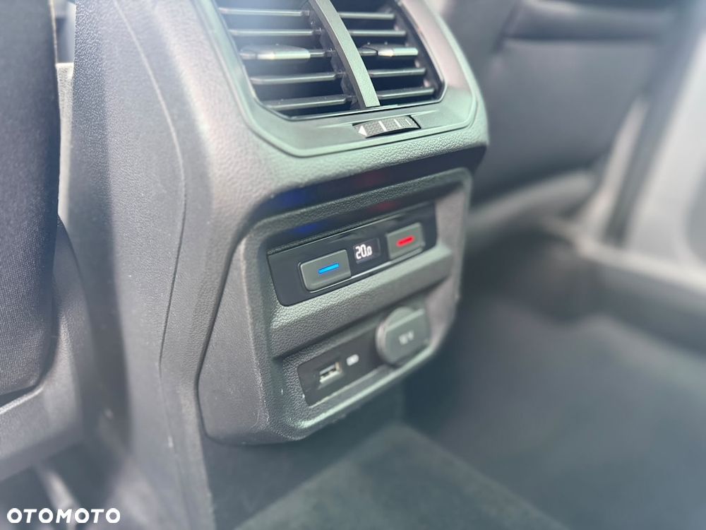 Volkswagen Tiguan 1.6 TDI SCR Comfortline - 33