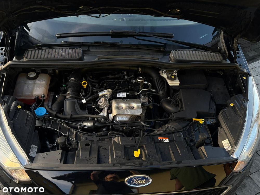 Ford C-MAX 1.0 EcoBoost Titanium ASS - 17