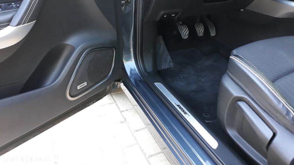 Renault Kadjar Energy dCi 130 Bose Edition - 15
