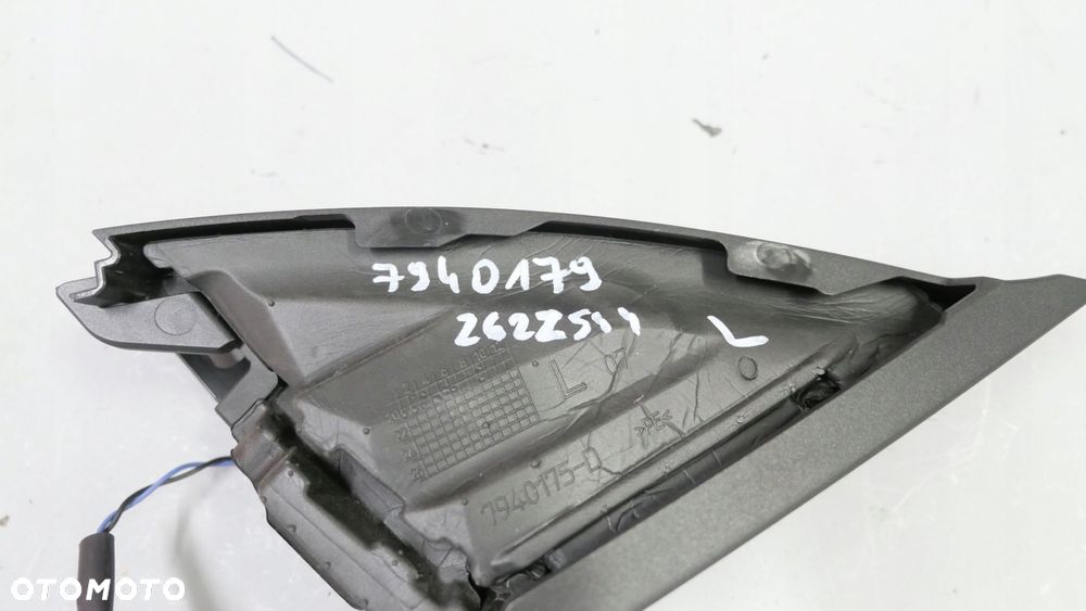 bmw g22 g23 głośniki drzwi i deski hifi komplet 2622544 2622545 - 8