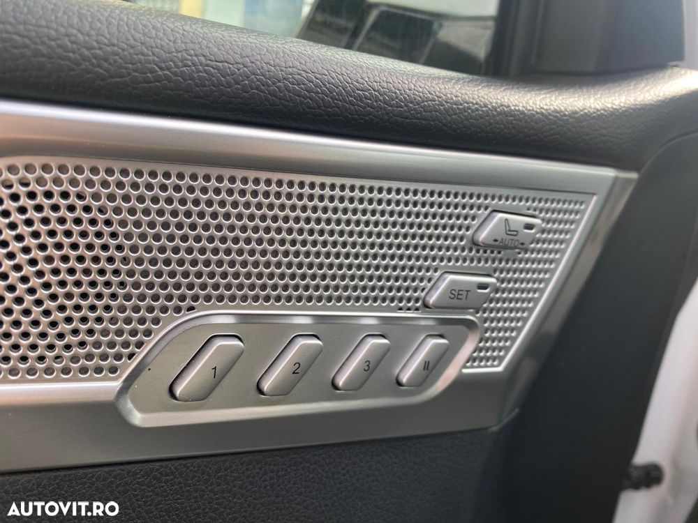 SsangYong REXTON G4 2.2 e-XDI 4WD Premium - 36