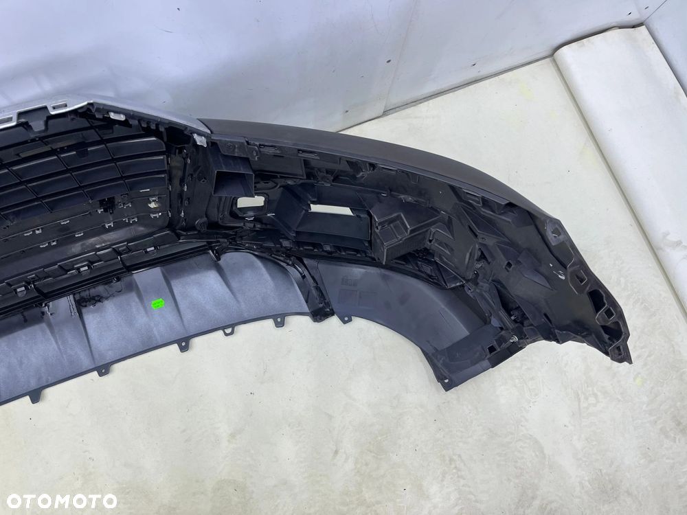 Zderzak przedni Audi Q7 2 II 15-19r. przód 6XPDC spryski 4M0807437L - 16