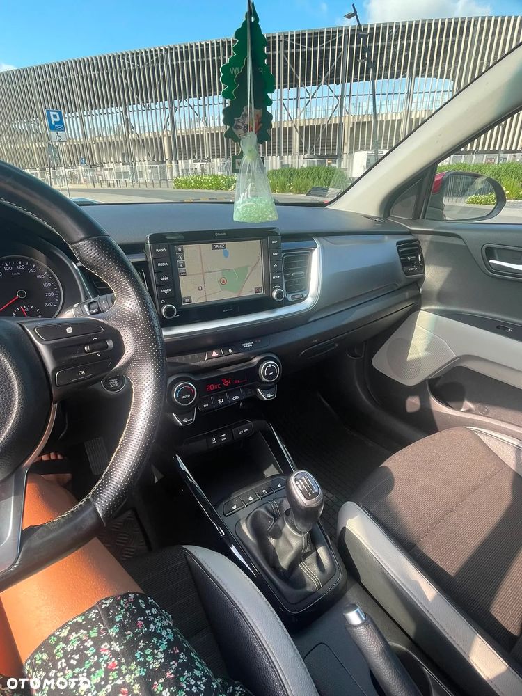 Kia Stonic 1.4 XL - 11
