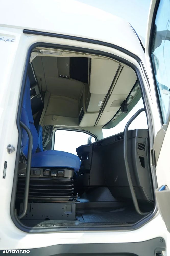 Volvo FH 460 / SISTEM HIDRAULIC / I-PARK COOL / I-SHIFT / - 37