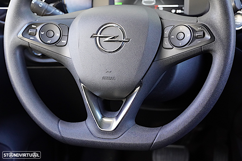 Opel Corsa-e Edition - 26