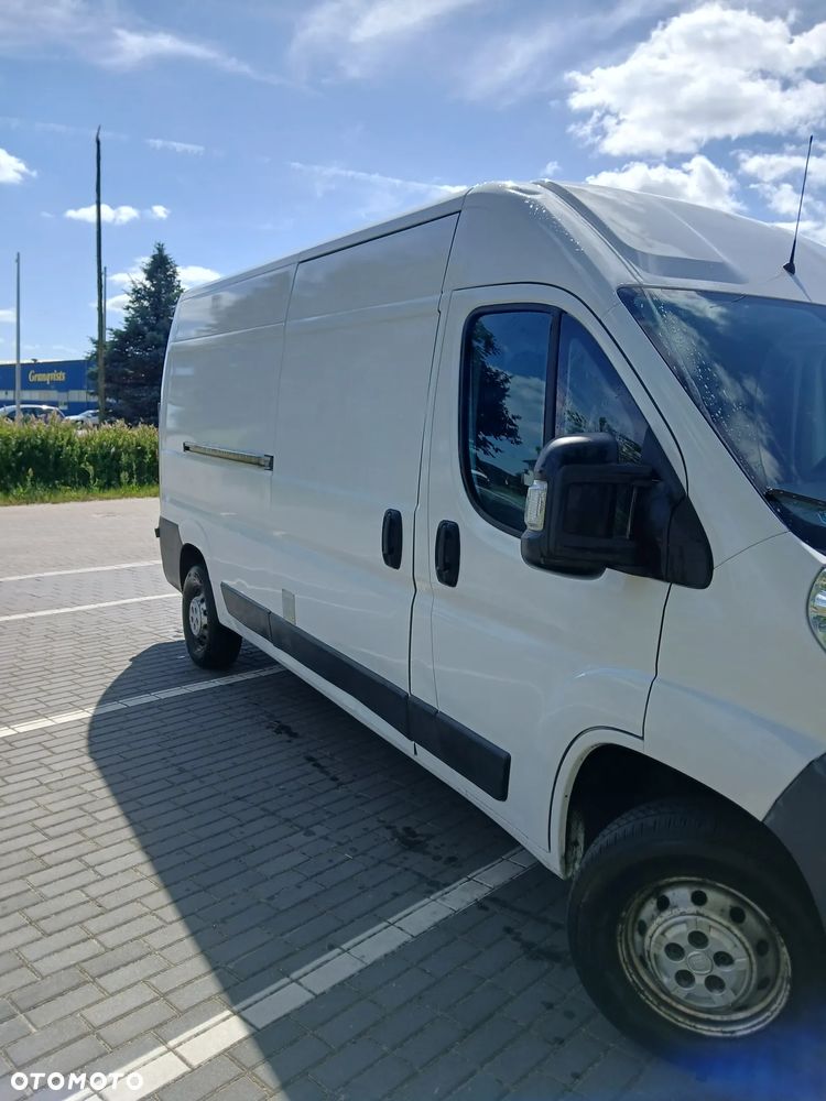 Fiat Ducato - 4